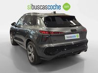 Nuevo Audi Q3 150 CV (110 kW) 2026 Gris/plata SUV
