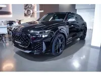 Usado Audi Q8 Performance 640 CV (470 kW) 2025 Negro SUV