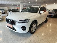 Usado Volvo XC60 Core 250 CV (183 kW) 2025 Blanco SUV