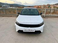 Usado Opel Corsa 100 CV (73 kW) 2024 Blanco Berlina