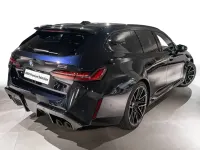 Usado BMW M5 Comfort Edition 727 CV (534 kW) 2025 Negro Familiar