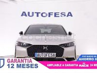 Usado DS Automobiles DS9 Rivoli 250 CV (183 kW) 2022 Gris / plata Berlina