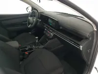 Usado Hyundai Tucson 159 HP (116 kW) 2025 SUV