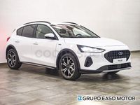 Usado Ford Focus Active 155 CV (114 kW) 2024 Blanco Berlina