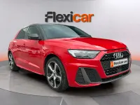 Usado Audi A1 Premium 110 CV (80 kW) 2023 Rojo SUV