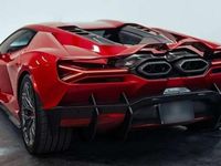 Usado Lamborghini Revuelto 1016 CV (747 kW) 2024 Naranja Coupe