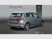 Usado Mercedes B250e AMG line 218 CV (160 kW) 2025 Otro Monovolumen