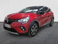 Usado Renault Captur Techno 140 CV (102 kW) 2022 SUV