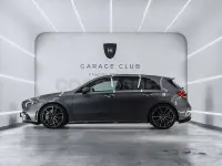 Usado Mercedes A35 AMG AMG 306 CV (225 kW) 2022 Gris / plata Berlina