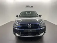 Nuevo Citroën C4 X Business Class 145 CV (106 kW) 2026 Azul SUV