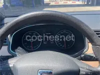 Usado Seat Ibiza XCELLENCE 95 CV (69 kW) 2018 Blanco Utilitario