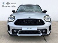 usado Mini Cooper S Countryman E All4