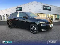 Nuevo Opel Corsa Ultimate 100 CV (73 kW) 2026 Negro Utilitario