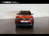 Nuevo Dacia Bigster Journey 156 CV (114 kW) 2025 Naranja SUV