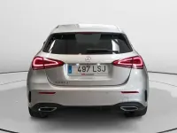 Usado Mercedes A250 218 CV (160 kW) 2021