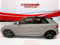 Usado Audi A1 Sportback Premium 110 CV (80 kW) 2023 Blanco Utilitario