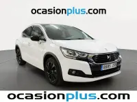 Usado DS Automobiles DS4 120 CV (88 kW) 2016 Blanco SUV