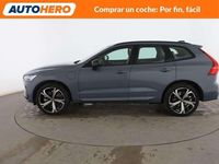 Usado Volvo XC60 Ultra 349 CV (256 kW) 2023 Gris SUV