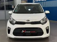 Usado Kia Picanto Comfort 67 CV (49 kW) 2021 Blanco Utilitario
