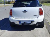 Usado Mini Cooper D Countryman 111 CV (81 kW) 2012 Blanco SUV