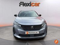 Usado Peugeot 3008 GT 130 CV (95 kW) 2021 Gris SUV