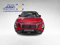 Nuevo Omoda 5 224 CV (164 kW) 2026 Rojo SUV