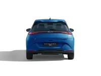 Nuevo BYD Dolphin 155 kW (212 CV) 2026 Azul Utilitario