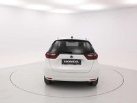 Usado Honda Jazz Executive 109 CV (80 kW) 2023 Gris Utilitario