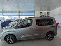 Usado Toyota Proace Verso Active 131 CV (96 kW) 2024 Gris / plata Familiar