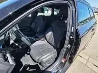 Usado Audi A4 S-Line 204 CV (150 kW) 2024 Negro Utilitario