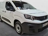 Usado Peugeot Partner 98 CV (72 kW) 2020 Monovolumen