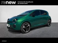 Nuevo Renault Twingo Techno 58 kW (80 CV) 2026 Utilitario