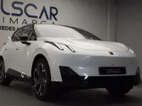 Nuevo Lynk & Co 02 200 kW (272 CV) 2026 Blanco