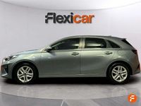 Usado Kia Ceed 120 CV (88 kW) 2021 Gris Utilitario