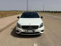 Usado Mercedes A200 Urban 136 CV (100 kW) 2014 Blanco Utilitario