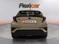 Usado Toyota C-HR Active 140 CV (102 kW) 2023 Blanco SUV