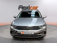 Usado VW Passat Executive 150 CV (110 kW) 2021 Gris Familiar
