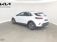 Usado Kia XCeed 100 CV (73 kW) 2025 Blanco SUV