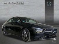 Usado Mercedes CLA200 163 CV (119 kW) 2024 Berlina