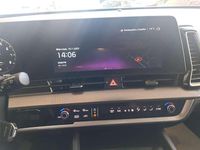 Usado Kia Sportage 218 CV (160 kW) 2025 Blanco SUV