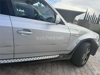 Brugt BMW X3 150 HK (110 kW) 2005 Grå SUV