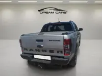 Usado Ford Ranger Wildtrack 213 CV (156 kW) 2019 Gris Pickup/Camioneta
