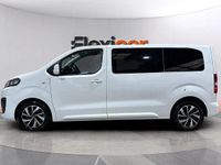 Usado Citroën Spacetourer Business Class 150 CV (110 kW) 2019 Blanco Monovolumen