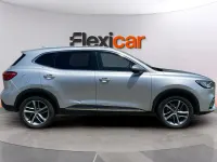 Usado MG HS Comfort 258 CV (189 kW) 2023 Gris SUV