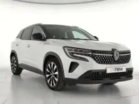 Usado Renault Austral Techno 200 CV (147 kW) 2025 Blanco SUV
