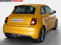 Nuevo Fiat 500 65 CV (47 kW) 2026 Utilitario