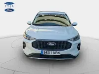 Usado Ford Kuga Titanium 150 CV (110 kW) 2025 Todoterreno SUV