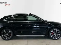 Usado Audi Q5 S-Line 204 CV (150 kW) 2023 Negro SUV
