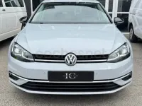 Usado VW Golf VII Advance 110 CV (80 kW) 2017 Blanco Berlina