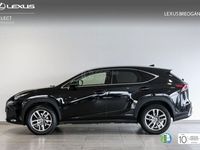 usado Lexus NX300h Executive 4wd